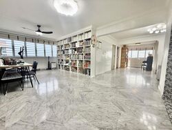 Blk 539 Cheng San View (Ang Mo Kio), HDB 5 Rooms #516685711